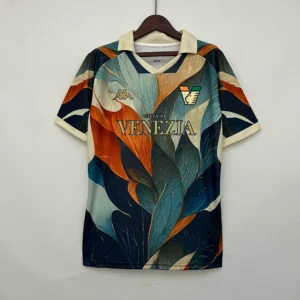 2022/2023 Venezia Training Wear Concept Version Football Jersey