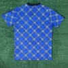 2023/2024 Schalke 04 Training Wear Blue Football Jersey