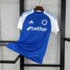2025/2026 Cruzeiro Home Shirt