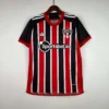 2023/2024 São Paulo Away Jersey