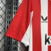 2024/2025 Athletic Bilbao Home Shirt