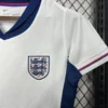 2024/2025 UEFA Euro England Home Women's Jersey