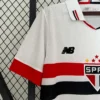 2024/2025 São Paulo Home Jersey