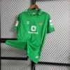 2023/2024 Real Betis Away Football Shirt