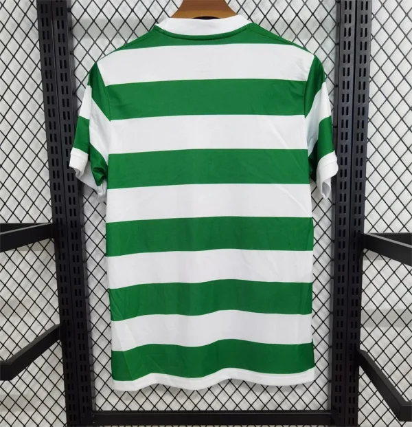 2023/2024 Celtic Special Edition Football Shirt