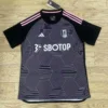 2023/2024 Fulham Third Away Football Shirt