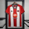 2023/2024 Sheffield United Home Football Shirt