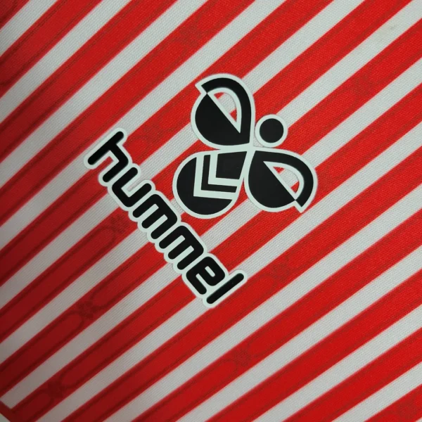 2023/2024 Southampton Home Football Shirt